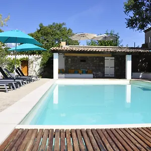 Maison d'hôtes Un Je Ne Sais Quoi De Paradis, Les Vans
