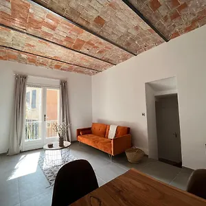 Appartement - Au Coeur Du Village, Les Vans